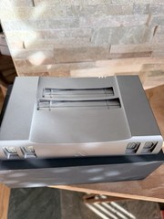 Analogue NT Mini V2 Noir CIB With Extra Controller
