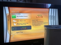 Microsoft Xbox 360 Core System