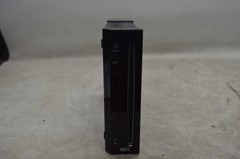 Nintendo Wii RVL-001 Black Video Game Console *Console Only*