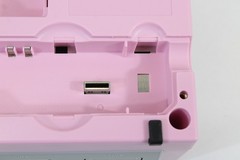 Nintendo GameCube Pastel Pink Console DOL-101 GC US NTSC-U/C Pink LED Recapped