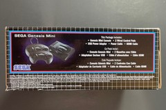 SEGA Genesis Mini Console [ Black ] NEW