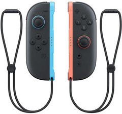 Nintendo Switch 2 Console with Mario Kart World and Extra Joy-Cons Bundle