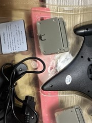 TORNADO FIGHTER PLANE HANDHELD VIDEOGAME UNIT Preowned Used Condition *Details*