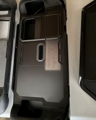 JSAUX steam deck case