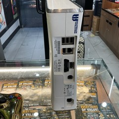Microsoft Xbox 360 Star Wars R2-D2 Limited Edition 250GB HDMI Gold Ctrl