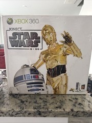 Xbox 360 Star Wars Edition R2D2 320GB