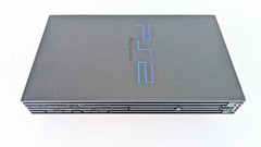 Sony PlayStation 2 Console “Untested”