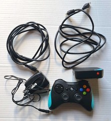 Emtec GemBox Android Game Box (Not Tested, Read Description)