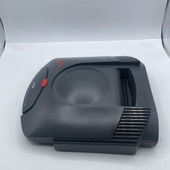 Atari Jaguar Console w/controller Av Cable And Oem Power Supply