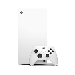 Xbox Series X All Digital Gaming Console 1TB SSD Includes Wireless Very Good 6E