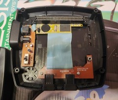 16bit mega drive 3