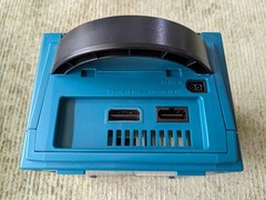 Nintendo Gamecube NR Reader Console With Original Box NTSC Region Switch Tested