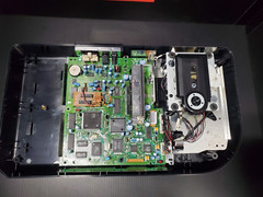 SEGA CD Model 1, 2 OR W/(Region Free BIOS) Console Only – CPLT RESTORED !!