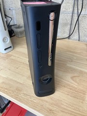 Microsoft Xbox 360 – 2009 Jasper- Cleaned -Console Only