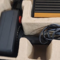 Atari Flashback 5 Game Console 92 Built in Games & 2 Wired Controllers 2014