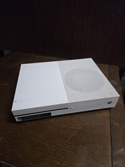 XBOX ONE S 500 GB Console Only