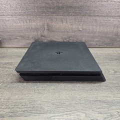 Sony PlayStation 4 Slim 500 GB PS4 Console Controller, Cords & Games – Tested