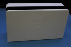 (SEE DESCRIPTION)—Nintendo Switch OLED Model HEG-001 64GB – White