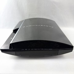 PlayStation 3 (PS3) Backwards Compatible 80GB + Controller and New Thermal Paste