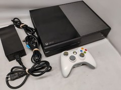 Microsoft Xbox One Model 1540 Working Console, Controller & Power Cord, Tested