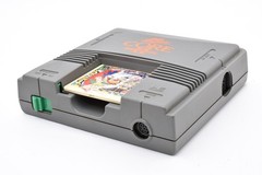 NEC PC Engine CORE GRAFX II Used Console PI-TG7 Japanese ver. NTSC-J Controller