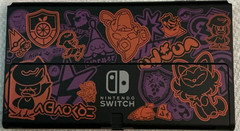Nintendo Pokémon Scarlet & Violet 64 GB OLED Switch Console