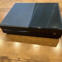 Microsoft Xbox One Elite Bundle 1TB Black Console
