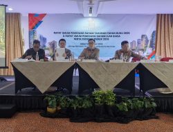 Public Expose 2026 di PT Perdana Gapuraprima Tbk (GPRA) : Paparkan Kinerja Positif 2025 dan Strategi Bisnis Baru